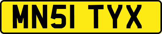 MN51TYX