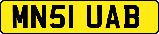 MN51UAB