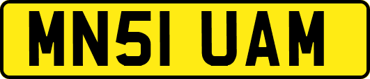 MN51UAM