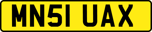 MN51UAX