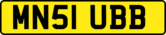 MN51UBB