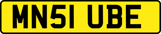 MN51UBE