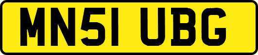 MN51UBG