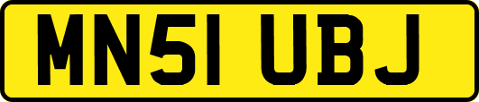 MN51UBJ