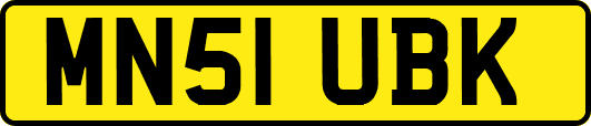 MN51UBK