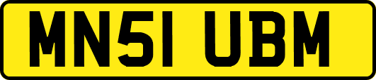 MN51UBM
