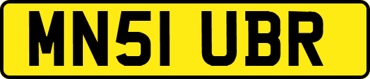 MN51UBR