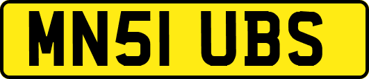 MN51UBS