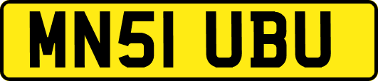 MN51UBU