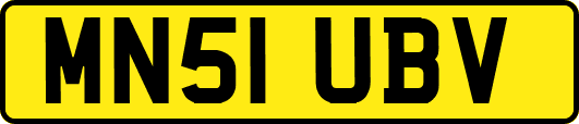 MN51UBV