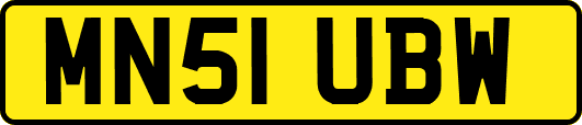 MN51UBW