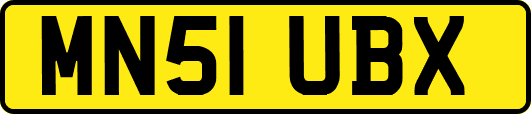 MN51UBX