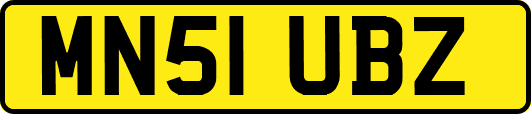 MN51UBZ