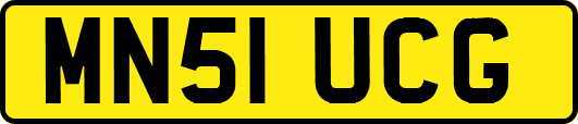 MN51UCG