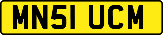 MN51UCM