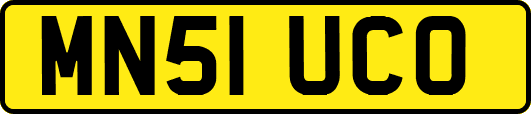 MN51UCO
