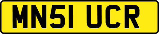 MN51UCR