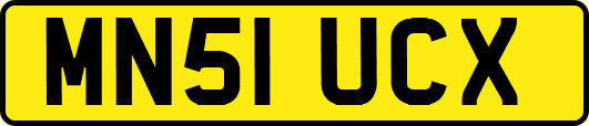MN51UCX