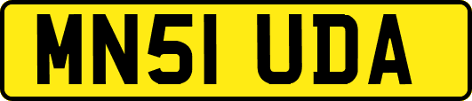 MN51UDA