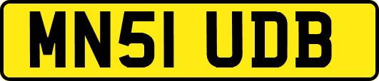 MN51UDB