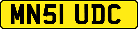 MN51UDC