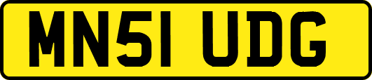 MN51UDG
