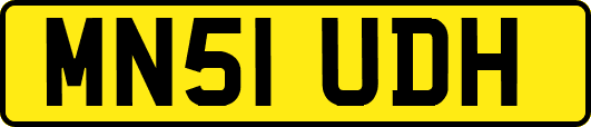 MN51UDH