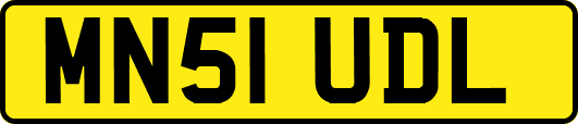 MN51UDL