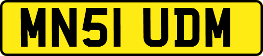 MN51UDM