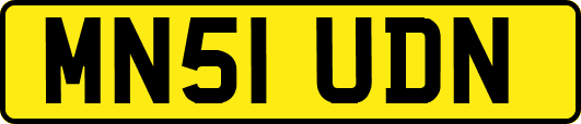 MN51UDN