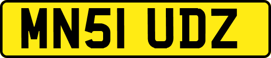 MN51UDZ