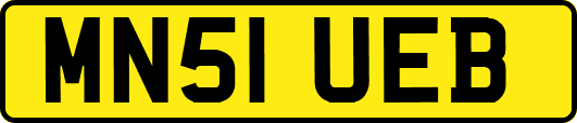 MN51UEB