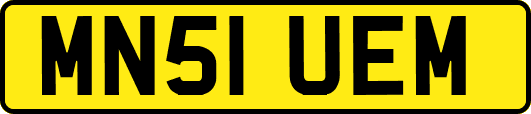 MN51UEM