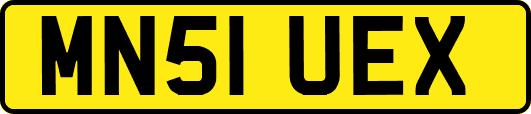 MN51UEX