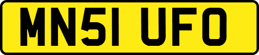 MN51UFO