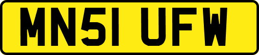 MN51UFW