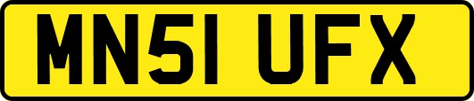 MN51UFX