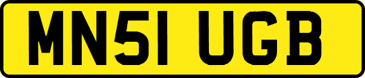 MN51UGB