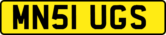 MN51UGS