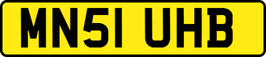 MN51UHB