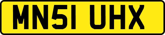 MN51UHX