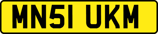 MN51UKM