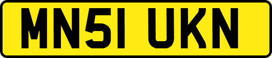 MN51UKN