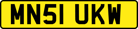 MN51UKW