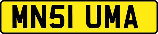 MN51UMA