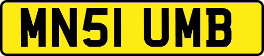 MN51UMB