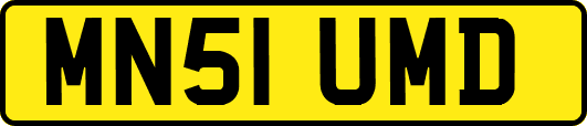 MN51UMD
