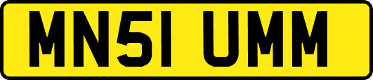 MN51UMM