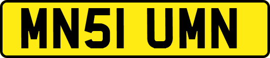 MN51UMN
