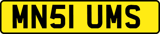 MN51UMS